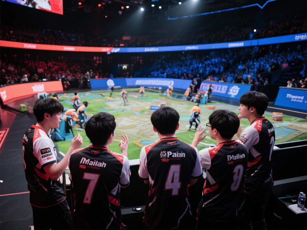 队内对抗赛 队内对抗赛