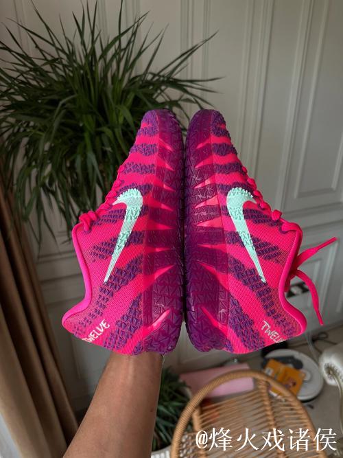 视觉盛宴！莫兰特社媒展示众多新配色JA3球鞋