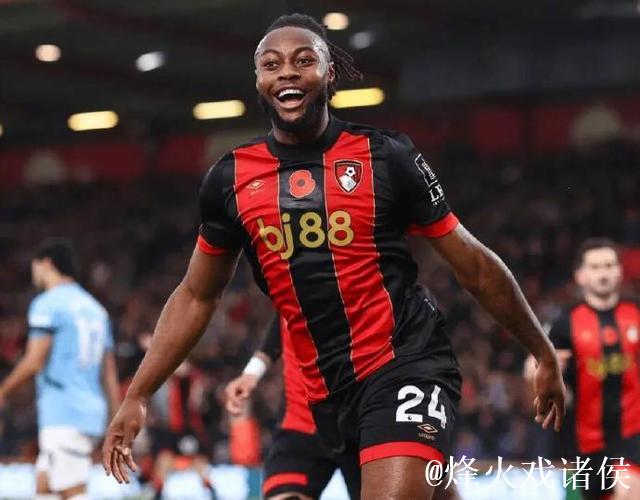 塞梅约vs曼联一战的表现，你们给几分？