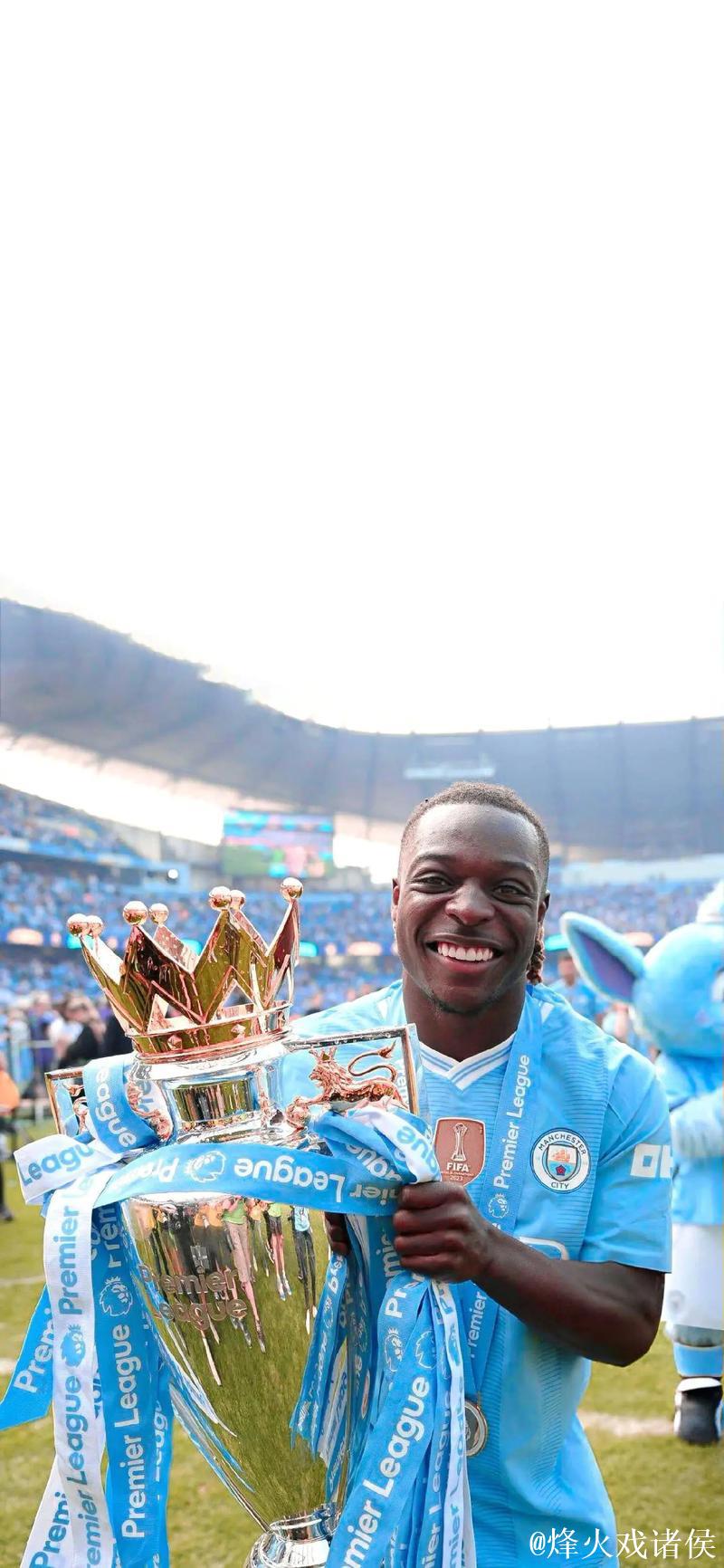 曼城成功复仇！豪取五连胜，瓜帅400胜+英超150胜，连刷6纪录