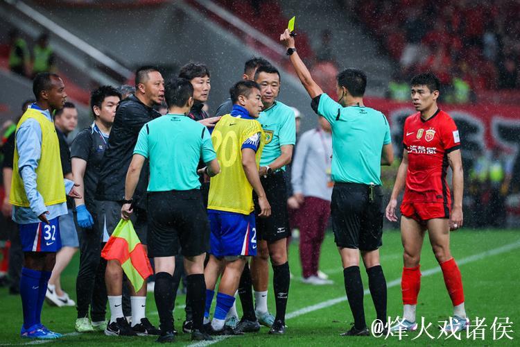 斯帅是穆帅苦主?海港7战仅1胜 上海德比成绩不合格 斯帅是穆帅苦主?海港7战仅1胜 上海德比成绩不合格