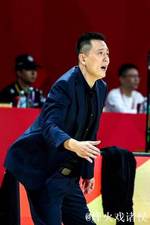 大鲨鱼为何无缘十连胜？卢伟赛后这样解释