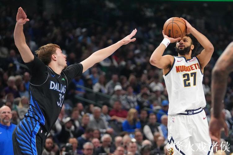 穆雷33+5弗拉格6分伤退 掘金客场击败独行侠