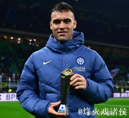 意甲-劳塔罗世界波图拉姆破门 国米3-1恩波利 意甲-劳塔罗世界波图拉姆破门 国米3-1恩波利